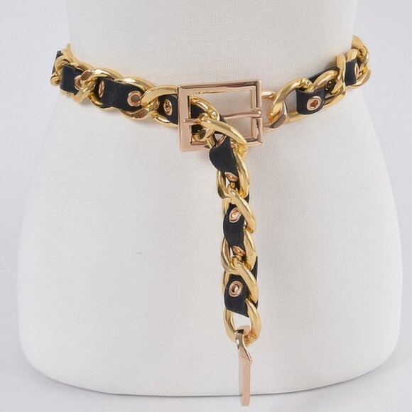 Chain Fashion Belt main image 12